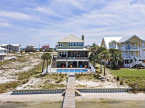 Sea Turtle Place